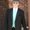 Photo of Tony G.