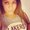 Photo of Richelle M.