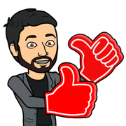 google avatar