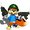 Photo of Squrrel T.