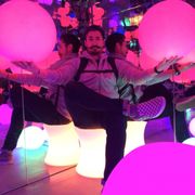 google avatar