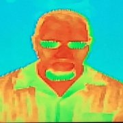 google avatar
