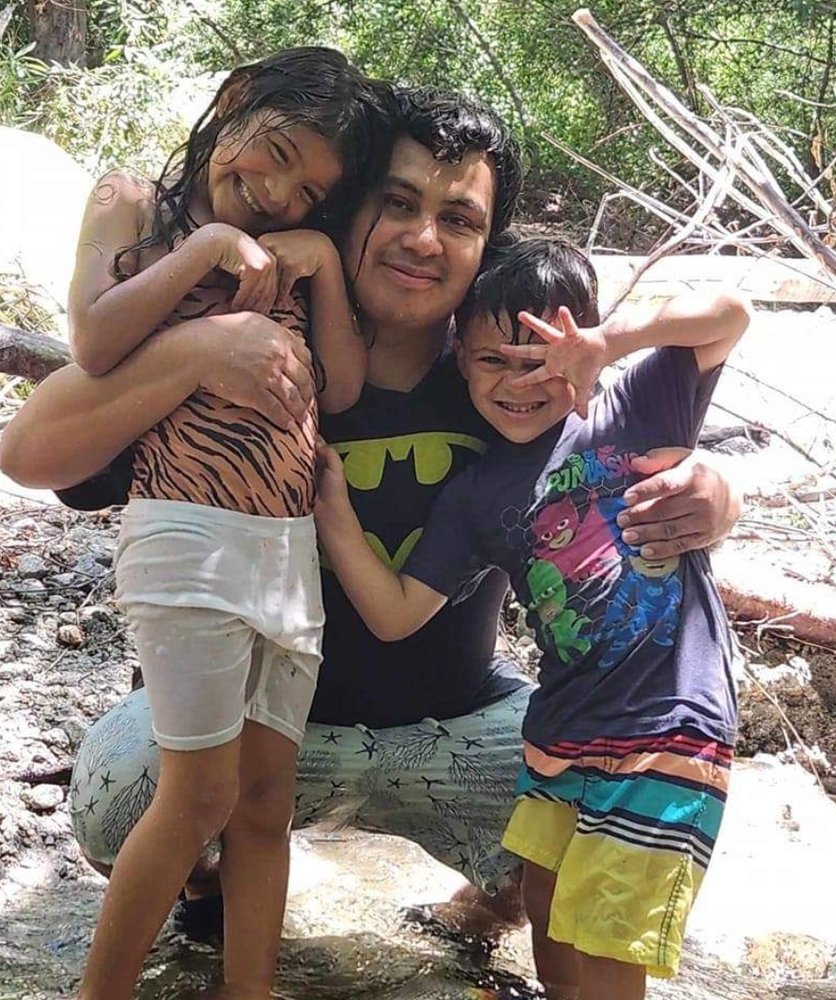 Yelp User Profile Pic