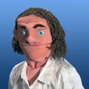 google avatar