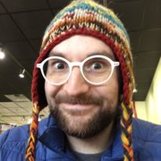 google avatar