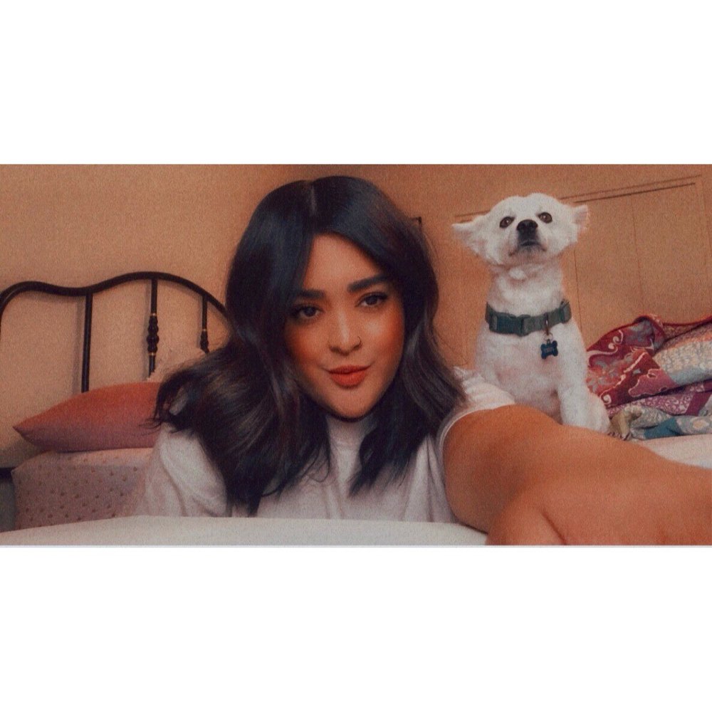 Yelp User Profile Pic