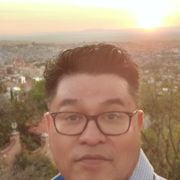 google avatar