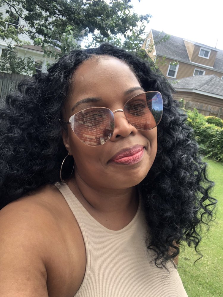 Keisha B.