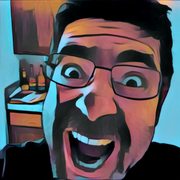 google avatar