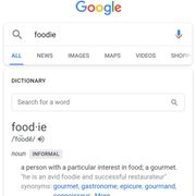 google avatar