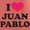 Photo of Juan Pablo M.