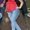 Photo of Megan K.