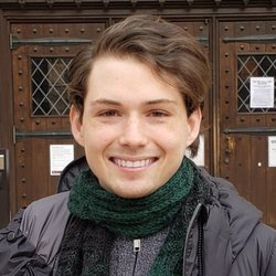 Evan C.