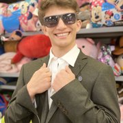 google avatar