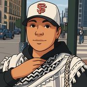 google avatar