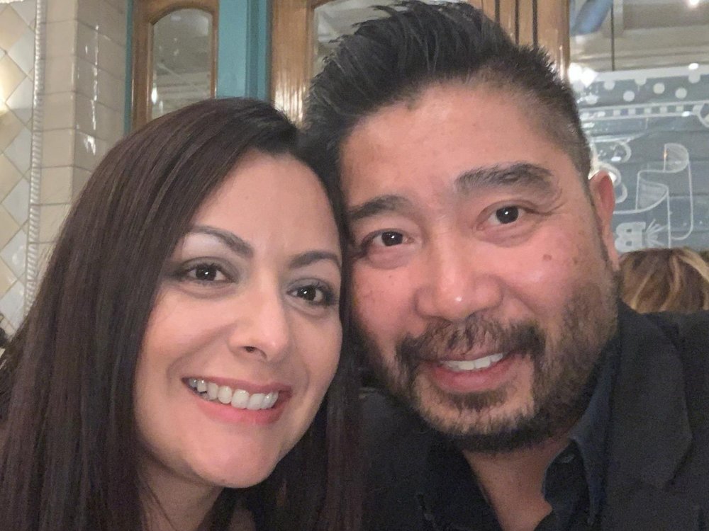 Yelp User Profile Pic