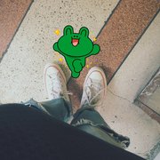 google avatar
