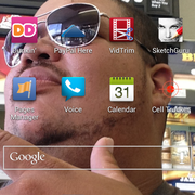 google avatar