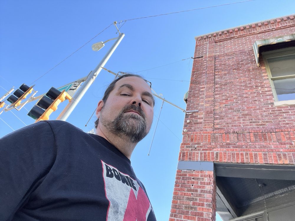 Yelp User Profile Pic