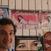 google avatar