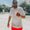 Photo of Tesh C.