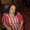 Photo of Christina F.