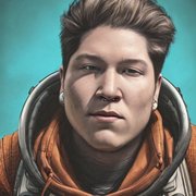 google avatar