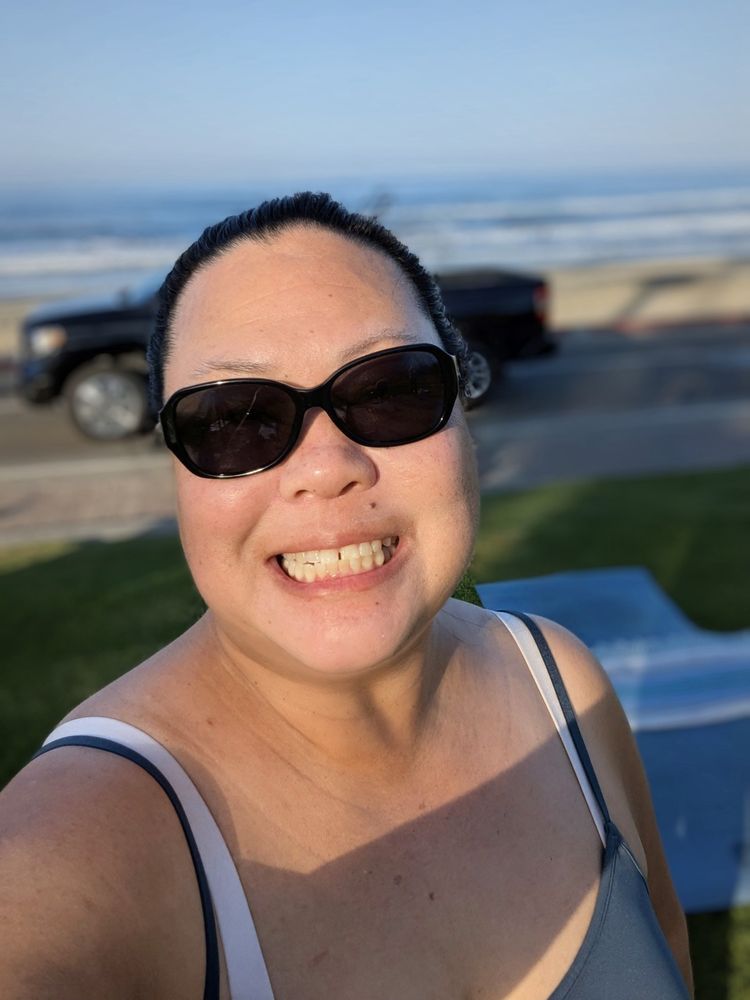 Yelp User Profile Pic