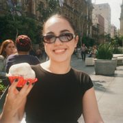 google avatar
