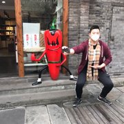 google avatar