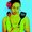 Photo of Perla M.