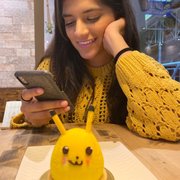 google avatar