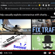 google avatar