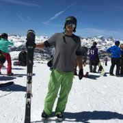 google avatar