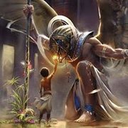 google avatar