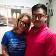 google avatar