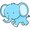 Photo of 'lil Blue E.