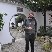 google avatar