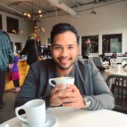 google avatar