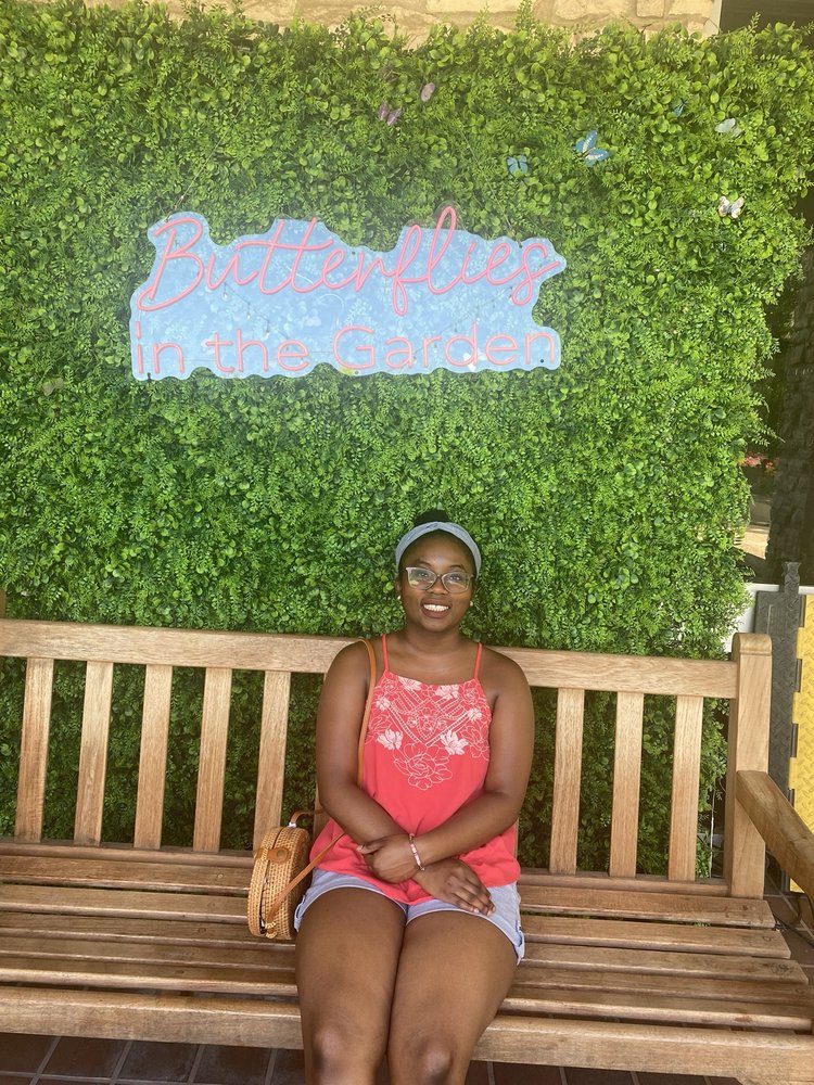 Yelp User Profile Pic