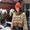 Photo of Sara M.