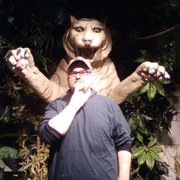google avatar