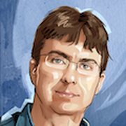 google avatar