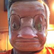 google avatar