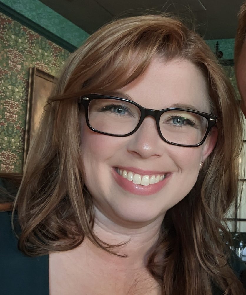 Yelp User Profile Pic