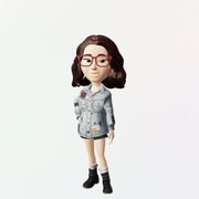 google avatar