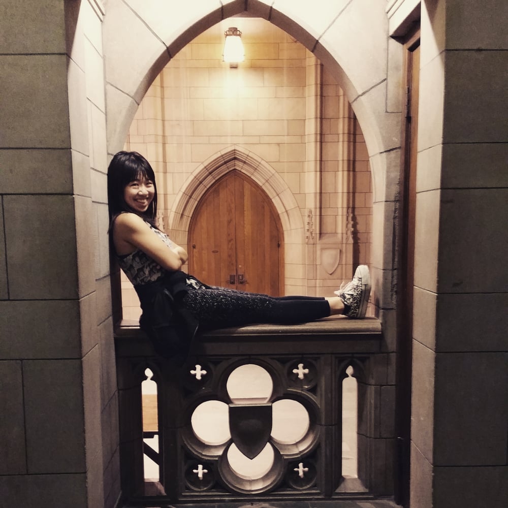 Yelp User Profile Pic