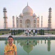 google avatar