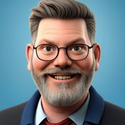 google avatar