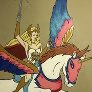google avatar
